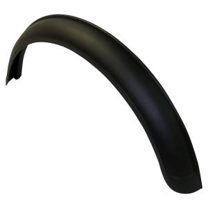 Crown Automotive Jeep Replacement Fender Flare Rear Right  -  J5455074