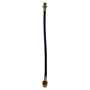 Crown Automotive Jeep Replacement Brake Hose Rear For Use w/119 in. Wheelbase  -  J5355076