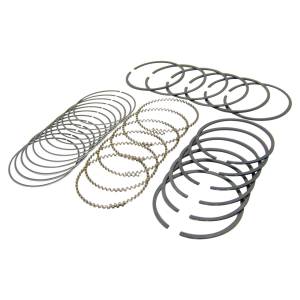 Engine - Piston Accessories - Crown Automotive Jeep Replacement - Crown Automotive Jeep Replacement Engine Piston Ring Set .020 in. For 6 Pistons  -  4720653020