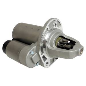 Crown Automotive Jeep Replacement Starter Motor  -  4801852AB