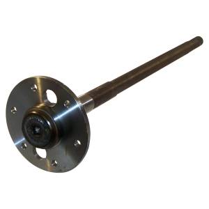 Crown Automotive Jeep Replacement Axle Shaft Flanged 32.125 in. Length For Use w/AMC 20  -  J3235808