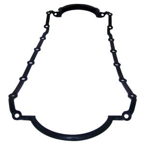 Crown Automotive Jeep Replacement Engine Oil Pan Gasket  -  53008610