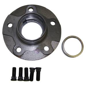 Crown Automotive Jeep Replacement Axle Hub Assembly Front  -  J8136650