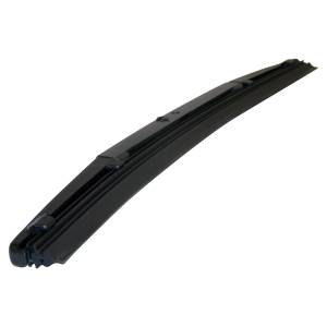 Crown Automotive Jeep Replacement Wiper Blade 12 in.  -  55000299