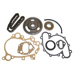 Crown Automotive Jeep Replacement Timing Kit For Use w/5/8 in. Wide Sprockets  -  3185270K