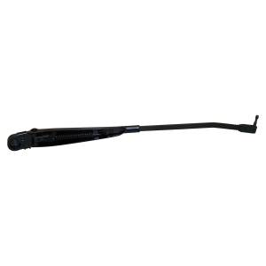 Exterior - Windshield Wipers & Parts - Crown Automotive Jeep Replacement - Crown Automotive Jeep Replacement Wiper Arm Front  -  56001132