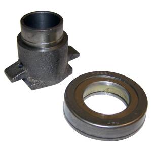 Clutches & Components - Clutch Components - Crown Automotive Jeep Replacement - Crown Automotive Jeep Replacement Clutch Release Bearing Bearing And Sleeve  -  J0945255