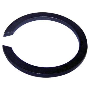 Crown Automotive Jeep Replacement Manual Trans Snap Ring Rear Main Shaft - Located Between 2nd And 3rd Gear  -  J8127424