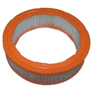 Filters - Air Filters - Crown Automotive Jeep Replacement - Crown Automotive Jeep Replacement Air Filter  -  J8992661