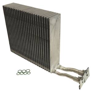 Crown Automotive Jeep Replacement A/C Evaporator Core w/Left Hand Drive  -  5073178AA