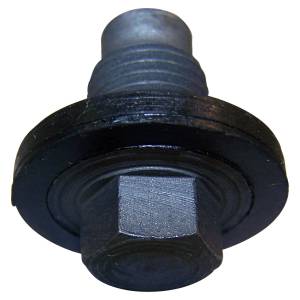 Crown Automotive Jeep Replacement Oil Pan Drain Plug M14 x 1.5 Threads  -  6506100AA