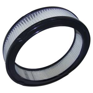 Filters - Air Filters - Crown Automotive Jeep Replacement - Crown Automotive Jeep Replacement Air Filter  -  J8991386