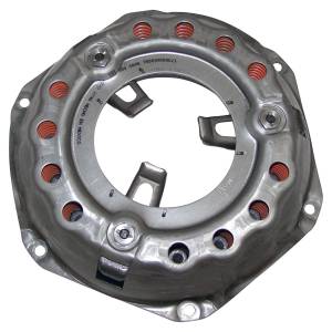 Crown Automotive Jeep Replacement Clutch Pressure Plate PN 8123091I 10 in. Will Bolt up To Bell Housing  -  J3184908
