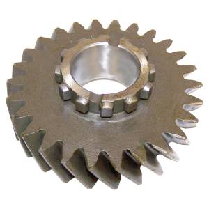 Crown Automotive Jeep Replacement Manual Trans Output Shaft Gear 26 Teeth Stamped 18-8-44  -  J0946784