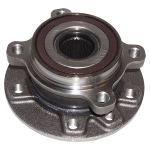 Crown Automotive Jeep Replacement Hub Assembly  -  68246453AA