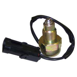 Crown Automotive Jeep Replacement Back Up Lamp Switch  -  83500629