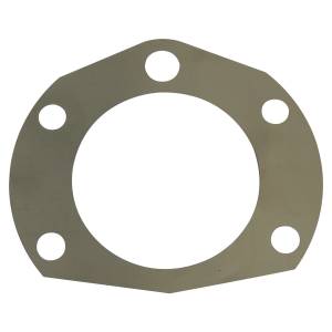 Crown Automotive Jeep Replacement Wheel Bearing Shim Rear 0.003 in. Thick For Use w/AMC 20  -  J3141319