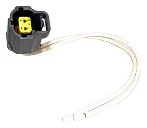 Crown Automotive Jeep Replacement Wiring Harness Repair Kit  -  5014003AA