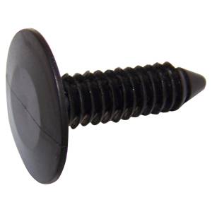 Crown Automotive Jeep Replacement Push Pin Varies With Application  -  6501916