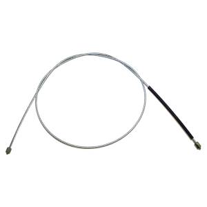 Crown Automotive Jeep Replacement Parking Brake Cable Intermediate 47 in. Long  -  J5361279