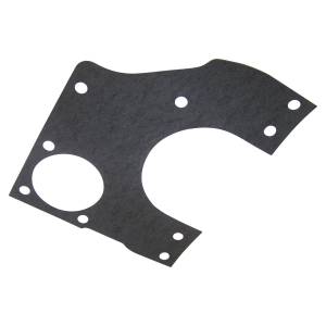 Crown Automotive Jeep Replacement Engine Plate Gasket Front To Engine Block EngBlockCoverGasket  -  630359