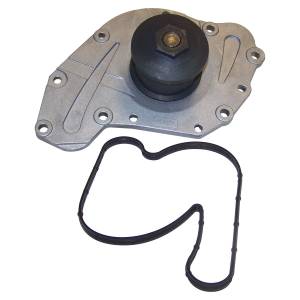 Crown Automotive Jeep Replacement Water Pump  -  4792968AD