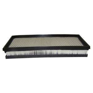 Crown Automotive Jeep Replacement Air Filter w/Foam  -  4797777