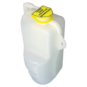 Crown Automotive Jeep Replacement Coolant Recovery Bottle  -  52027984