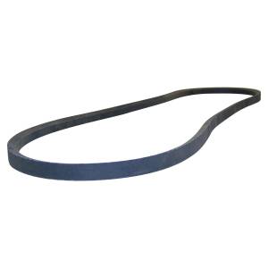 Engine - Drive Belts - Crown Automotive Jeep Replacement - Crown Automotive Jeep Replacement Accessory Drive Belt w/Factory Air Conditioning Air Conditioning Belt  -  JY017561