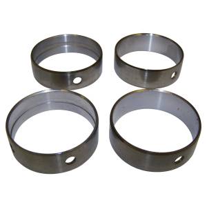 Crown Automotive Jeep Replacement Camshaft Bearing Set 0.010 in. Oversize Set Of 4  -  J3208985