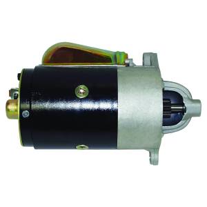 Crown Automotive Jeep Replacement Starter Ford Type  -  J5752791