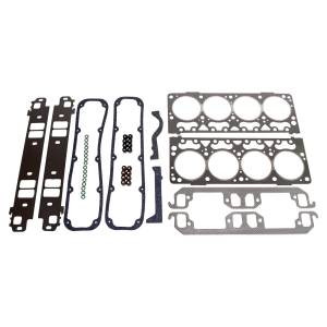 Crown Automotive Jeep Replacement Upper Gasket Set  -  4897386AD