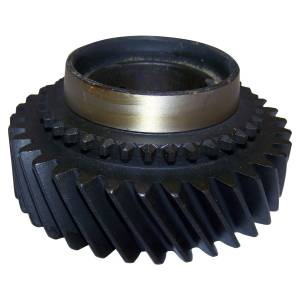 Crown Automotive Jeep Replacement Manual Transmission Gear 2nd Gear 2nd 34 Teeth  -  J8132383