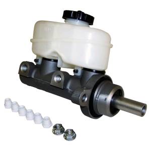 Brakes, Rotors & Pads - Brake Master Cylinders & Parts - Crown Automotive Jeep Replacement - Crown Automotive Jeep Replacement Brake Master Cylinder  -  4798157