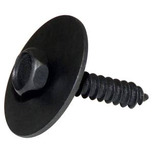 Crown Automotive Jeep Replacement Screw M4.2 x 1.41 x 20  -  6506161AA