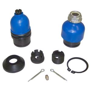Crown Automotive Jeep Replacement Ball Joint Kit Front Incl. Hardware  -  J8126509