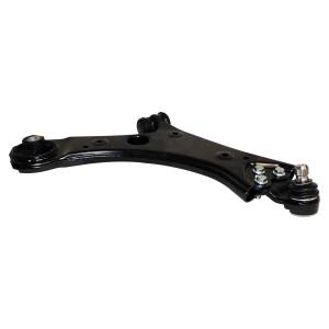 Crown Automotive Jeep Replacement Control Arm  -  68247999AA
