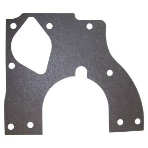 Crown Automotive Jeep Replacement Engine Plate Gasket Front To Engine Block  -  641096