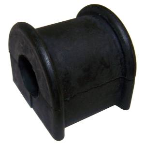 Crown Automotive Jeep Replacement Sway Bar Bushing 0.8125 in. Inside Diameter  -  J5355315