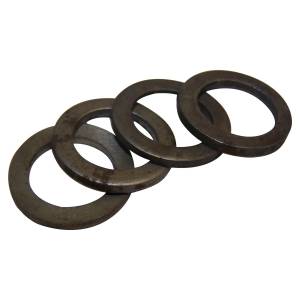 Crown Automotive Jeep Replacement Steering Gear Cover Shim Kit w/o Power Steering  -  J0940521
