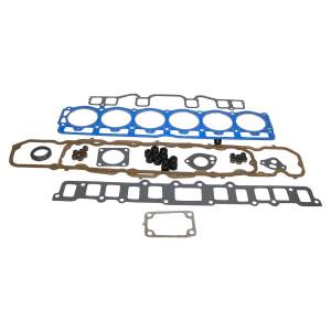 Crown Automotive Jeep Replacement Engine Gasket Set Upper Incl. Both Types Of Valve Cover Gaskets  -  J8128190