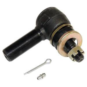 Crown Automotive Jeep Replacement Steering Tie Rod End Drag Link To Pitman Arm  -  J8124817