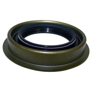 Crown Automotive Jeep Replacement Differential Pinion Seal Rear For Use w/9.25 in. 12 Bolt Axle  -  52067596