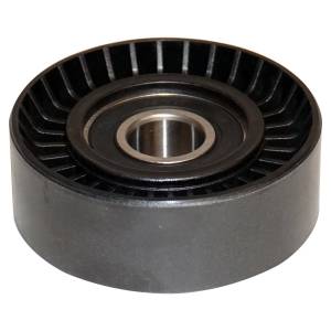 Crown Automotive Jeep Replacement Drive Belt Idler Pulley Smooth  -  4627312AA