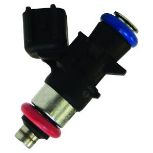 Crown Automotive Jeep Replacement Fuel Injector  -  5184085AC