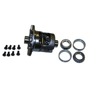 Crown Automotive Jeep Replacement Differential Case Rear TracLok Incl. Gear Set For Use w/Dana 35  -  5012831AB