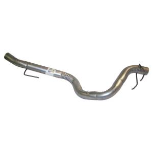 Crown Automotive Jeep Replacement Exhaust Tail Pipe  -  83502980