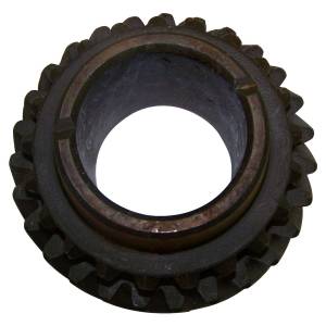 Crown Automotive Jeep Replacement Manual Trans Gear 2nd 21-27 Teeth  -  J8124644