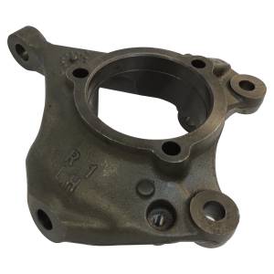 Crown Automotive Jeep Replacement Steering Knuckle Left LHD  -  68004087AA