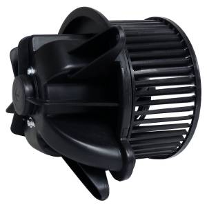 Air Conditioning  - Blower Motors - Crown Automotive Jeep Replacement - Crown Automotive Jeep Replacement Blower Motor A/C And Heater  -  4886150AA